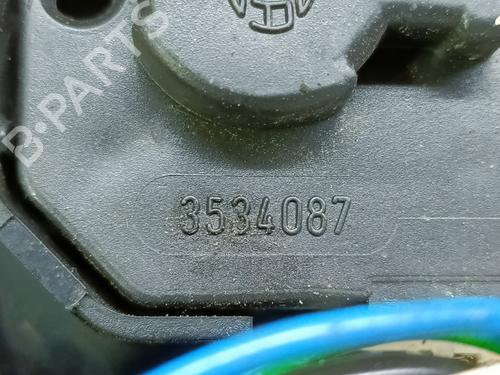 Right taillight VOLVO 940 (944)  | BP23406143C35 