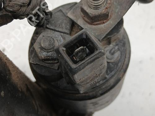 Starter VW GOLF IV (1J1)  | BP28837652M8 