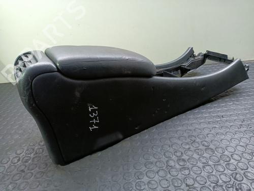 Middle console MERCEDES-BENZ C-CLASS Coupe (CL203) C 220 CDI (203.706) | BP32036744I22 - Image 3