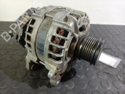 Used Alternator AUDI A3 Sportback (8VA, 8VF) [2012-2021]  29408929