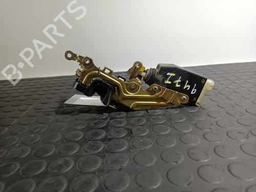Front right lock RENAULT KANGOO (KC0/1_) D 65 1.9 (KC0E, KC02, KC0J, KC0N) | BP20826983C97 