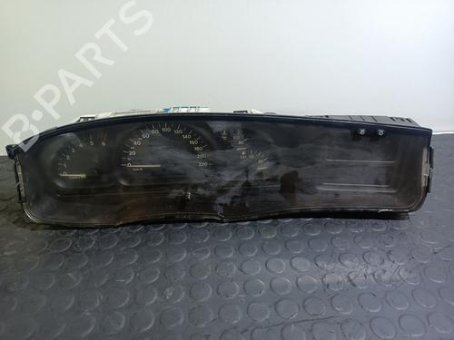 Used Instrument cluster OPEL VECTRA B (J96) 2.0 DTI 16V (F19) (101 hp) 20830573