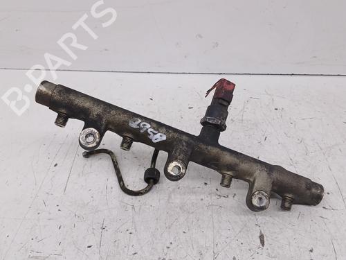 Injection rail FIAT DUCATO Bus (244_) 2.0 JTD | BP28492097M98 