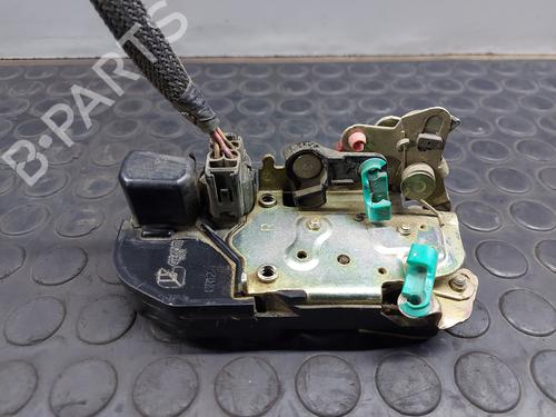 Front right lock JEEP GRAND CHEROKEE II (WJ, WG) 2.7 CRD 4x4 | BP26287761C97 