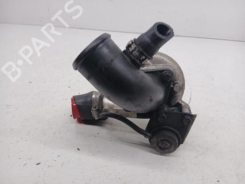 Turbolader/Kompressor FORD TRANSIT Van (FA_ _)  | BP29715911M71 