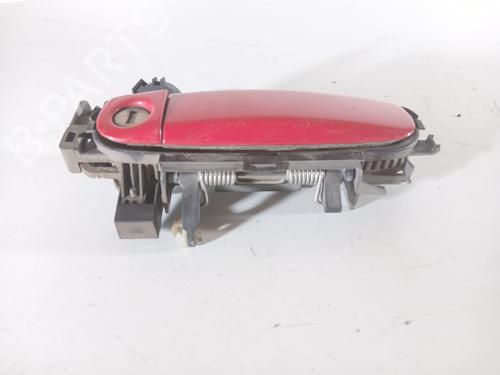 Front left exterior door handle AUDI A4 B7 (8EC) 2.0 TDI 16V | BP27859654C128 