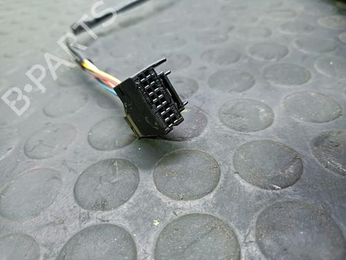 Left mirror VW PASSAT B6 (3C2) | BP31971257C26