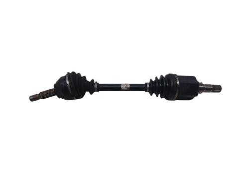 Used Left front driveshaft Left front driveshaft FORD TRANSIT CONNECT (P65_, P70_, P80_) 1.8 TDCi (90 hp) 34135815 34135815