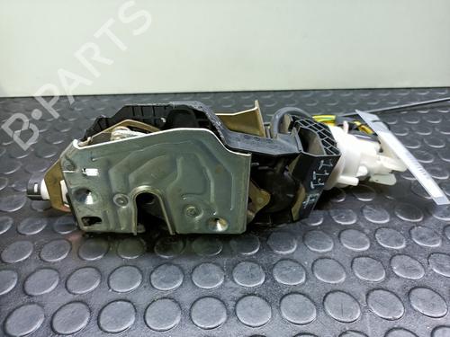 Used Rear right lock MERCEDES-BENZ S-CLASS (W220) S 500 (220.075, 220.175, 220.875) (306 hp) 20833979