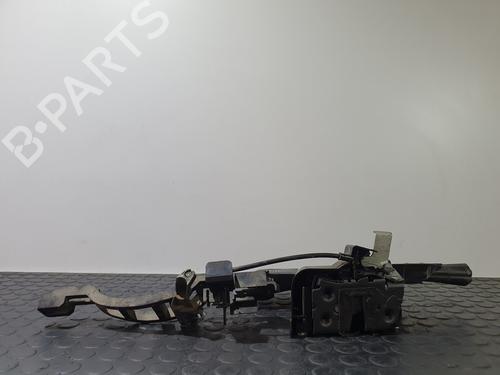 Høyre bak lås FORD FOCUS II (DA_, HCP, DP) [2004-2013]  20827025
