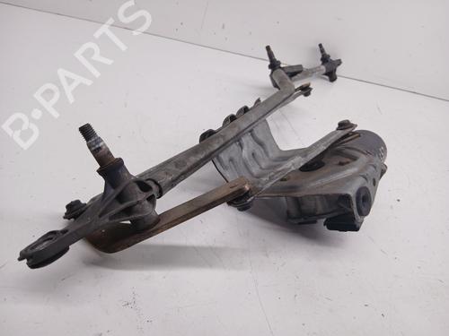 Front wiper motor RENAULT SCÉNIC II (JM0/1_) 1.5 dCi (JM02, JM13) | BP27994072M29 