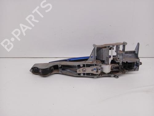 Rear right exterior door handle PEUGEOT 308 I (4A_, 4C_)  | BP23563800C130 