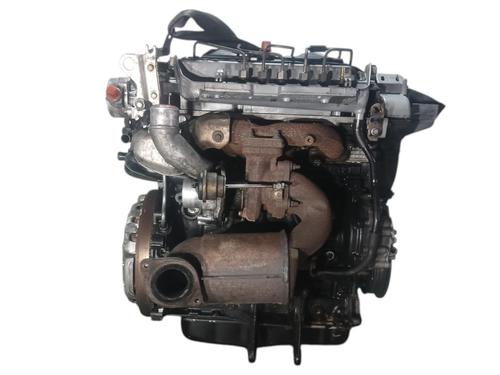 Used Engine Engine RENAULT MASTER II Van (FD) 2.5 dCi (FD01, FD02, FD21, FD22, FD31, FD32, FD3Y, FD71,... (120 hp) 33936418 33936418