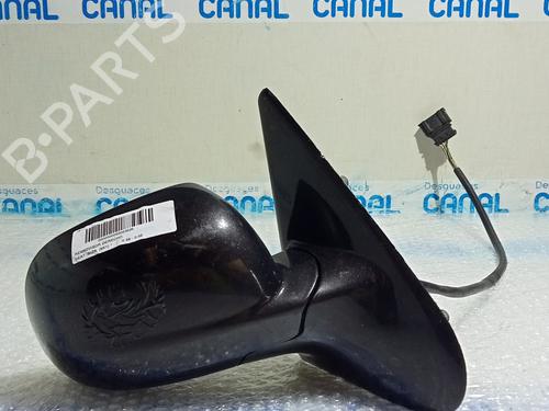 Right mirror SEAT IBIZA II (6K1) 1.9 D | BP20825550C27 