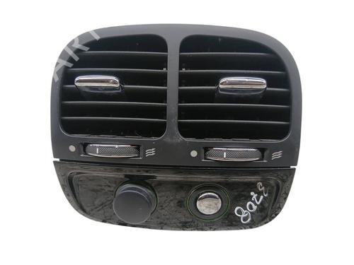 Used Air vent Air vent JAGUAR XJ (X350, X358) 4.2 (298 hp) 39752766 39752766