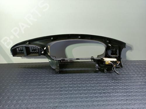 Headlight switch CHRYSLER VOYAGER / GRAND VOYAGER III (GS_, NS_) 2.5 TD | BP20830658I24