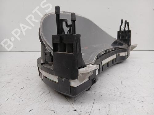 Instrument cluster FIAT DOBLO Box Body/MPV (223_) 1.9 JTD | BP31628071C47