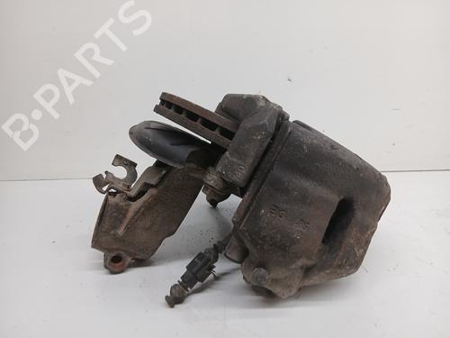 Right front steering knuckle VW POLO (9N_, 9A_) 1.2 12V | BP27098102M26 