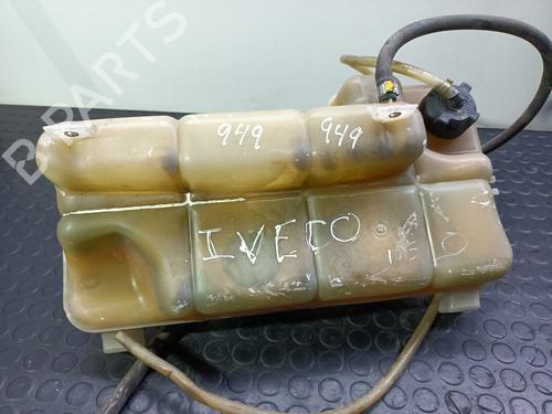Expansion tank IVECO DAILY II Van  | BP21130260C120 