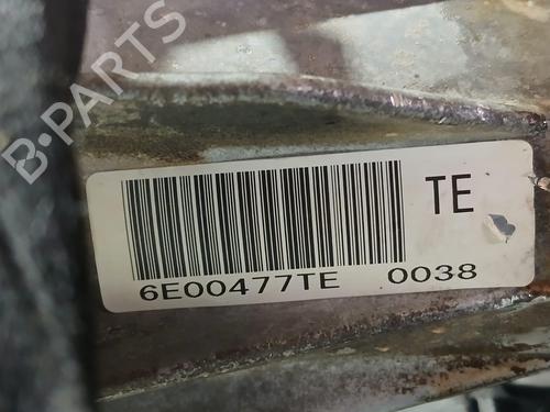 Gearbox SUZUKI GRAND VITARA II (JT, TE, TD)  | BP24305283M3 