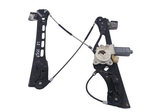 Used Front left window mechanism Front left window mechanism MERCEDES-BENZ E-CLASS (W211) E 280 CDI 4-matic (211.084) (190 hp) 33625949 33625949