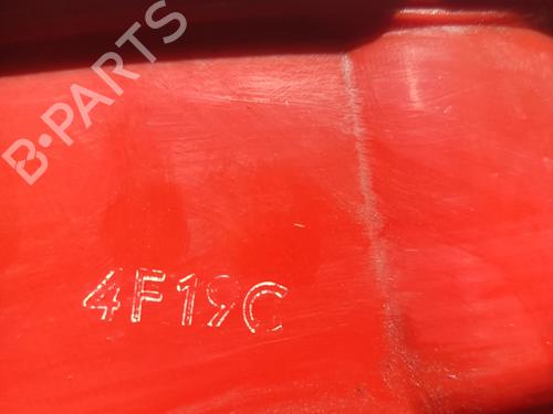 Left taillight CHEVROLET NUBIRA Saloon 1.4 | BP20818928C34 