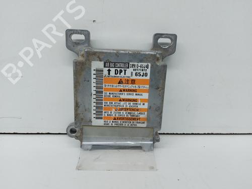 Used ECU airbags SUZUKI GRAND VITARA II (JT, TE, TD) 1.9 DDiS All-wheel Drive (JT419, TD44, JB419WD, JB419XD,... (129 hp) 21093258