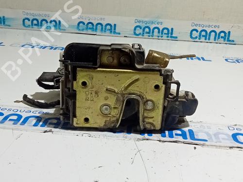 Used Front left lock SEAT IBIZA II (6K1) 1.6 i (75 hp) 20823413