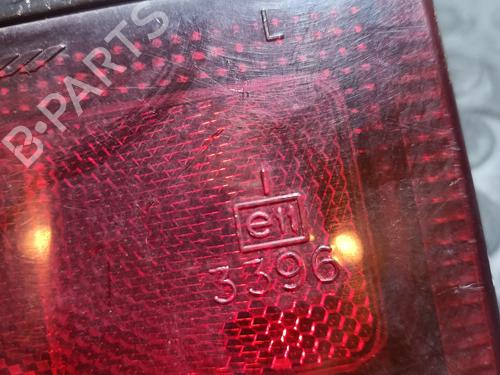 Left taillight ROVER 200 Coupe (XW) 216 | BP20819909C34