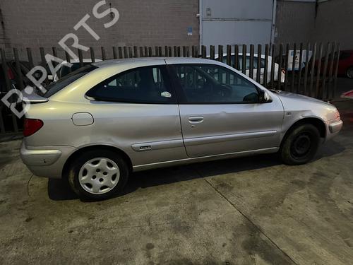 Right front steering knuckle CITROËN XSARA (N1) 1.9 TD | BP27865051M26