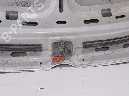 Hood VW CADDY III MPV (2KB, 2KJ, 2CB, 2CJ) 2.0 TDI 4motion | BP28104426C1 