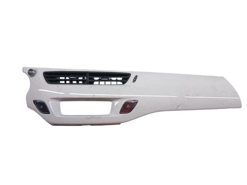 Used Middle console Middle console CITROËN C1 (PM_, PN_) 1.0 (68 hp) 34613766 34613766
