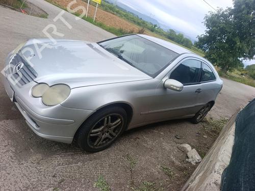 Engine MERCEDES-BENZ C-CLASS Coupe (CL203) | BP36077908M1 - Image 9
