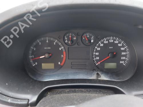 Right taillight SEAT TOLEDO II (1M2) | BP20822059C35