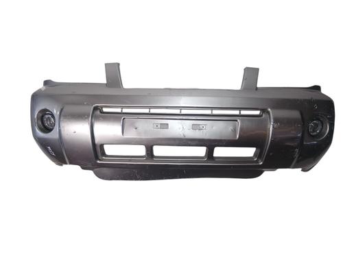 Used Front bumper Front bumper MITSUBISHI PAJERO III (V7_W, V6_W) 3.2 Di-D (V68W) (160 hp) 36142856 36142856