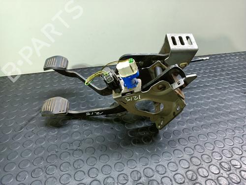 Break pedal FORD TRANSIT CONNECT (P65_, P70_, P80_) 1.8 TDCi | BP20833591I19 
