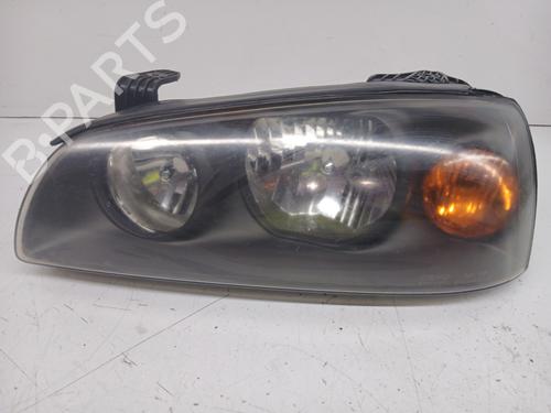 Used Left headlight HYUNDAI ELANTRA III Saloon (XD) 2.0 CRDi (113 hp) 24959315