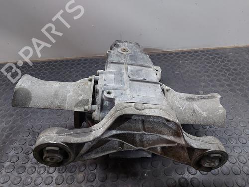Differensial bakvogn AUDI A6 C5 Avant (4B5, 4B6) 2.8 | BP29869557M24