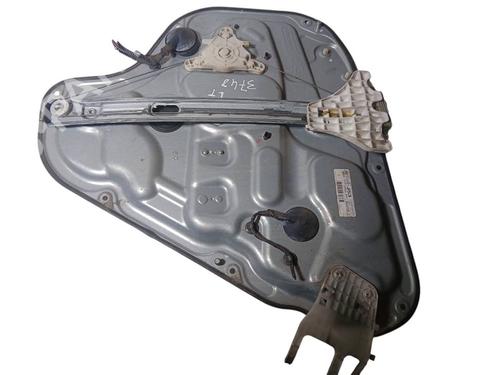 Używane Mechanizm podnoszenia szyby tylnej lewej Mechanizm podnoszenia szyby tylnej lewej 39064522 39064522