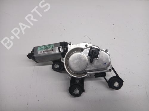 Used Rear wiper motor AUDI Q5 (8RB) [2008-2019]  27334843