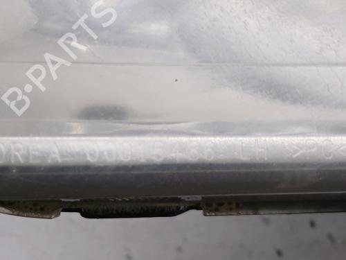 Left headlight CHEVROLET CAPTIVA (C100, C140)  | BP29427332C28 