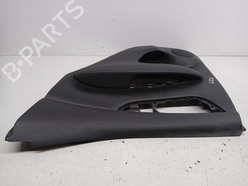 Rear right panel NISSAN QASHQAI II (J11, J11_)  | BP33290224C61  - Image 6