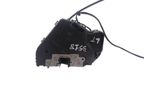 Used Rear left lock Rear left lock MERCEDES-BENZ E-CLASS (W211) E 280 CDI 4-matic (211.084) (190 hp) 33620814 33620814