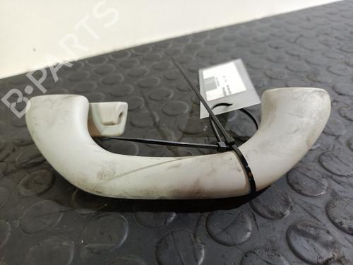 Console central SKODA FABIA III (NJ3) 1.0 (75 hp) 32491577