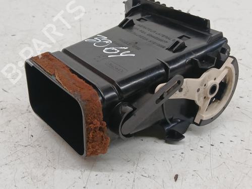 Air vent PEUGEOT 407 Coupe (6C_) 2.7 HDi | BP31958314I21 