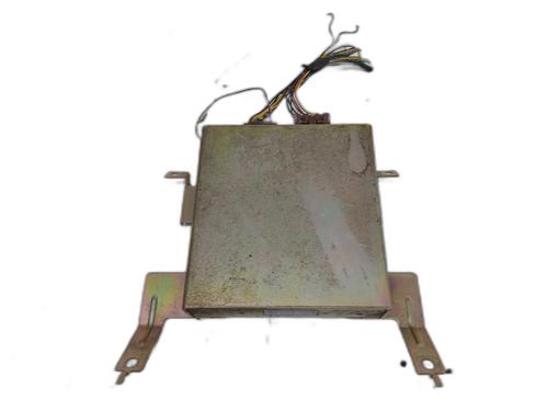 Used Engine control unit (ECU) NISSAN TERRANO II (R20) [1992-2007]  31017254