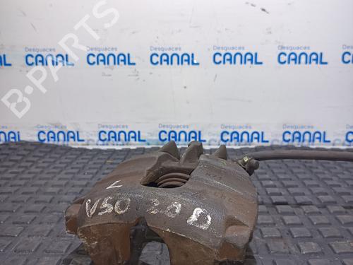 Used Left rear brake caliper VOLVO V50 (545) 2.0 D (136 hp) 20837602