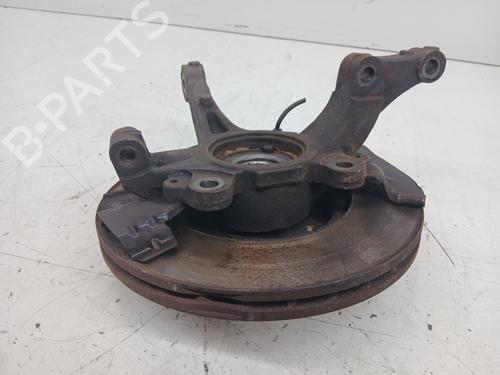 Left front steering knuckle PEUGEOT BIPPER (AA_) | BP32713042M25 - Image 5