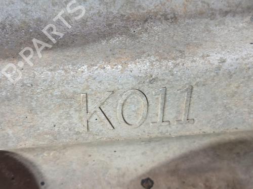 Gearbox KIA SPORTAGE SUV (K00) 2.0 TD 4WD | BP27396634M3 