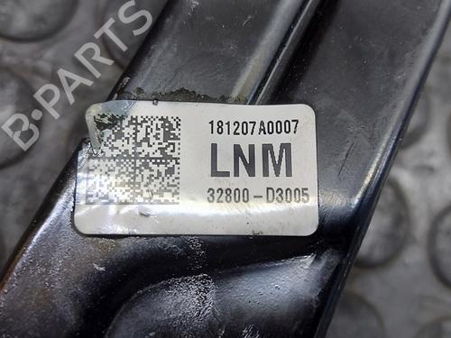 Break pedal HYUNDAI TUCSON (TL, TLE)  | BP20843643I19 
